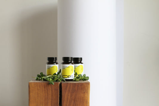 Four Miracles of Microgreens in Your Pocket