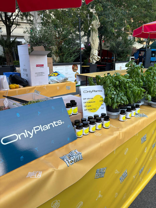 Why Microgreens Matter: Backed by Science, Packed with Potential