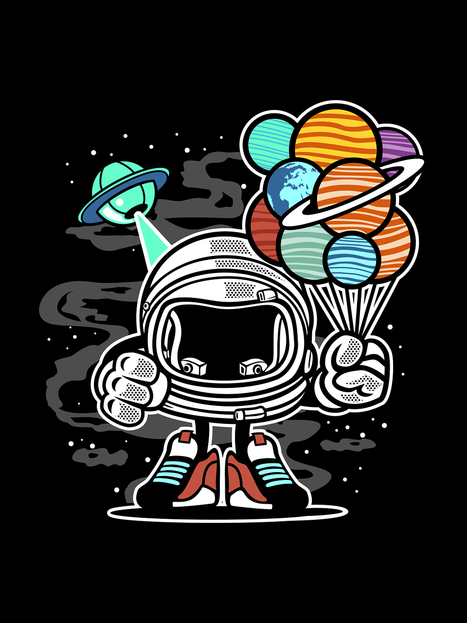 Enhancing Space Travel: Lean Science and Multisensory Food Experiences