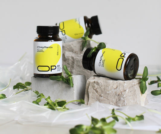 Microgreens and Diabetes: What the Science Says