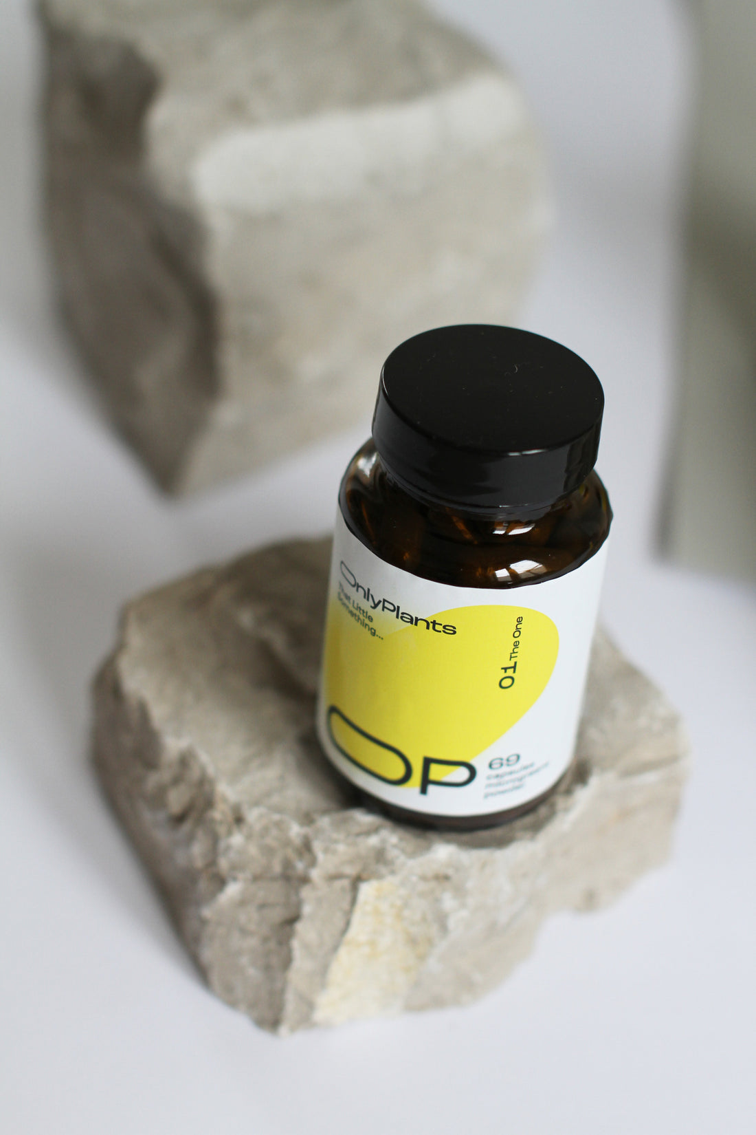 Magnesium as Food, Not Just a Number